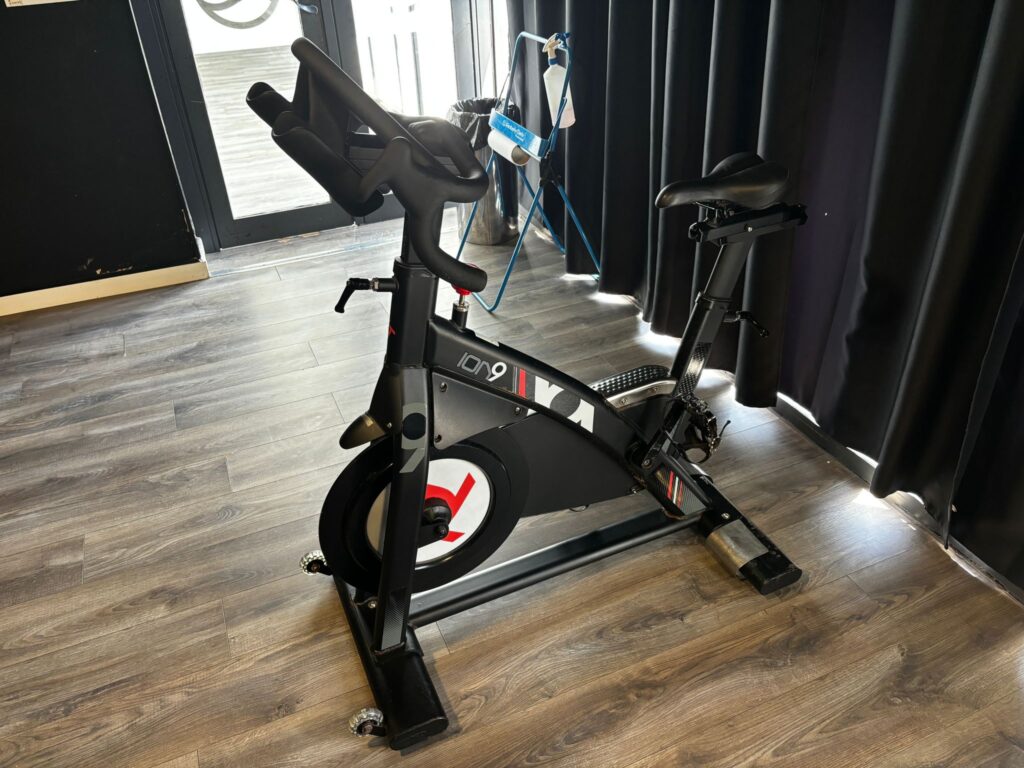Alquiler productos fitness para casa
