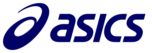 Asics Logo Asics