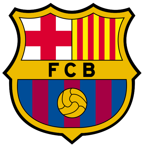 FC Barcelona Logo FC Barcelona