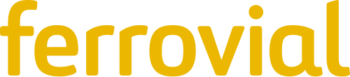 Ferrovial Logo Ferrovial