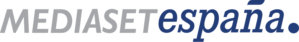 Mediaset España Logo Mediaset España