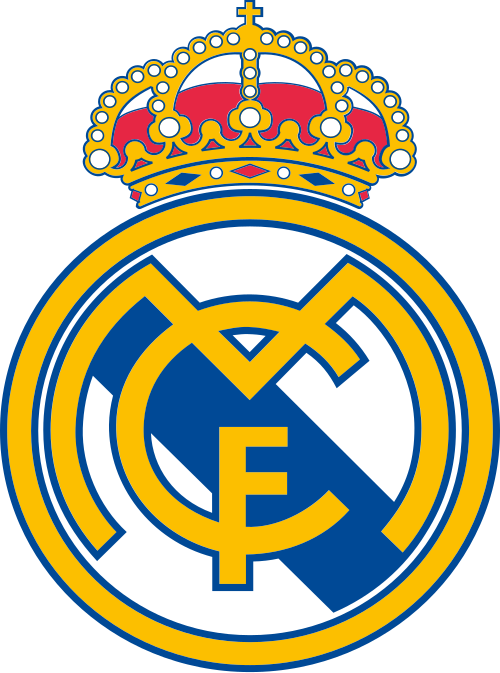 Real Madrid Logo Real Madrid