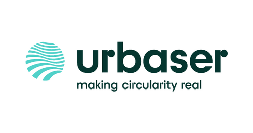 Urbaser Logo Urbaser